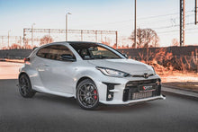 Load image into Gallery viewer, Maxton Design - FLAPS TOYOTA GR YARIS MK4
