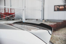 Load image into Gallery viewer, Maxton Design - SPOILER CAP TOYOTA GR YARIS MK4
