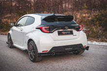 Load image into Gallery viewer, Maxton Design - SPOILER CAP TOYOTA GR YARIS MK4
