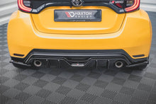 Load image into Gallery viewer, Maxton Design - REAR SIDE SPLITTERS V.3 TOYOTA GR YARIS MK4
