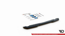 Load image into Gallery viewer, Maxton Design - CENTRAL REAR SPLITTER TOYOTA GR YARIS MK4

