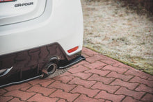 Load image into Gallery viewer, Maxton Design - REAR SIDE SPLITTERS V.1 TOYOTA GR YARIS MK4

