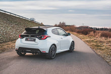 Load image into Gallery viewer, Maxton Design - STREET PRO SIDE SKIRTS DIFFUSERS TOYOTA GR YARIS MK4
