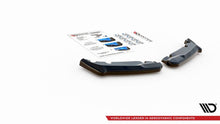 Load image into Gallery viewer, Maxton Design - REAR SIDE SPLITTERS V.1 TOYOTA GR YARIS MK4
