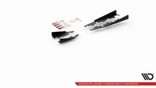 Load image into Gallery viewer, Maxton Design - SIDE FLAPS TOYOTA GR YARIS MK4
