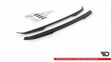 Load image into Gallery viewer, Maxton Design - SPOILER CAP TOYOTA GR YARIS MK4
