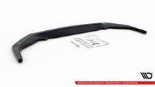 Load image into Gallery viewer, Maxton Design - FRONT SPLITTER V.1 TOYOTA GR YARIS MK4
