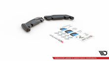 Load image into Gallery viewer, Maxton Design - REAR SIDE SPLITTERS V.1 TOYOTA GR YARIS MK4
