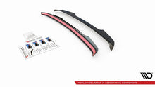 Load image into Gallery viewer, Maxton Design - SPOILER CAP TOYOTA GR YARIS MK4
