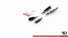 Load image into Gallery viewer, Maxton Design - SIDE FLAPS TOYOTA GR YARIS MK4
