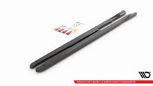 Load image into Gallery viewer, Maxton Design - SIDE SKIRTS DIFFUSERS V.1 TOYOTA GR YARIS MK4
