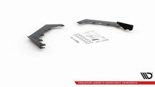 Load image into Gallery viewer, Maxton Design - FLAPS TOYOTA GR YARIS MK4
