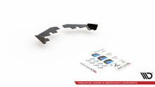 Load image into Gallery viewer, Maxton Design - REAR SIDE FLAPS TOYOTA GR YARIS MK4
