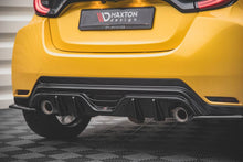 Load image into Gallery viewer, Maxton Design - REAR VALANCE TOYOTA GR YARIS MK4
