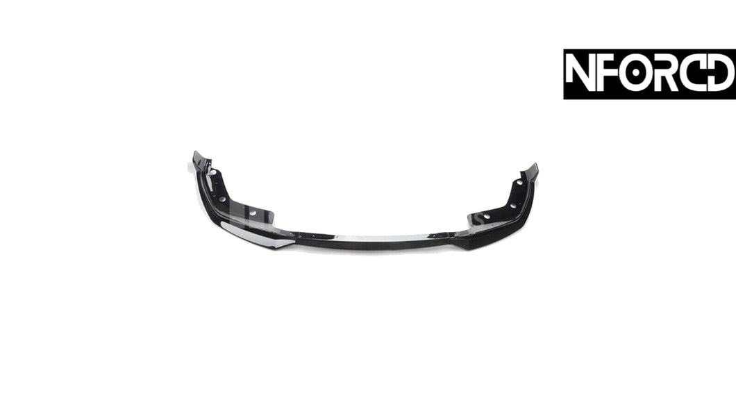 BMW 3 Series G20 - Splitter