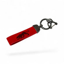 Load image into Gallery viewer, CEUK Signature Key Strap - Puma Logo (Multiple Colours)

