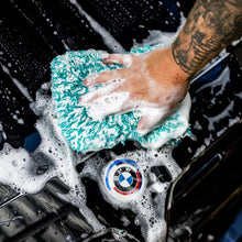 Load image into Gallery viewer, Auto Finesse Plush Wash Pad

