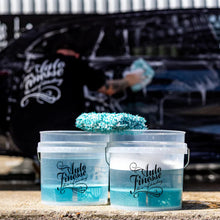 Load image into Gallery viewer, Auto Finesse Plush Wash Pad

