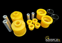 Load image into Gallery viewer, VW Polo MK4 Inc GTi 9N/9N3 (2002-2009) Front Suspension Arm and Ream Beam Bushes
