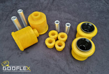 Load image into Gallery viewer, VW Polo MK4 Inc GTi 9N/9N3 (2002-2009) Front Suspension Arm and Ream Beam Bushes
