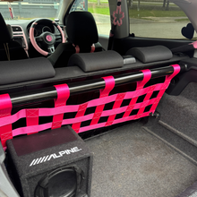 Load image into Gallery viewer, VW Polo Mk5 6C 6R GTI Strut bar and Cargo net
