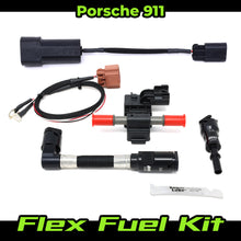 Load image into Gallery viewer, Fuel-It Bluetooth Ethanol Content Sensor Kit / Flex Fuel E85 Analyser for Porsche 911 991.1 &amp;
