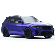 Load image into Gallery viewer, BMW F95 X5M 2019-2022 (PRE-LCI) CARBON FIBRE FULL KIT - CT DESIGN
