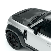 Load image into Gallery viewer, LAND ROVER DEFENDER L663 110 FULL CARBON FIBRE WIDE ARCH KIT - CT DESIGN
