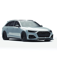 Load image into Gallery viewer, AUDI RS4 B9.5 CARBON FIBRE KIT - CT DESIGN V2
