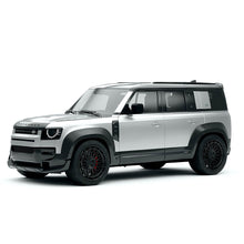 Load image into Gallery viewer, LAND ROVER DEFENDER L663 110 FULL CARBON FIBRE WIDE ARCH KIT - CT DESIGN
