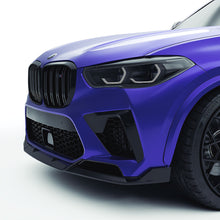 Load image into Gallery viewer, BMW F95 X5M 2019-2022 (PRE-LCI) CARBON FIBRE FULL KIT - CT DESIGN
