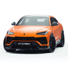 Load image into Gallery viewer, LAMBORGHINI URUS FULL CARBON FIBRE KIT - CT DESIGN V2
