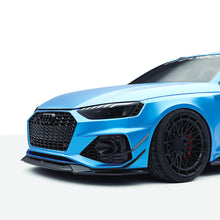 Load image into Gallery viewer, AUDI RS4 B9.5 CARBON FIBRE KIT - CT DESIGN
