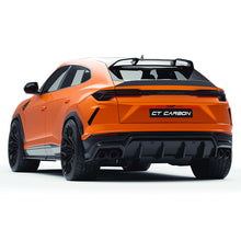 Load image into Gallery viewer, LAMBORGHINI URUS FULL CARBON FIBRE KIT - CT DESIGN V2
