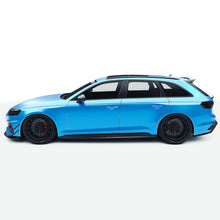 Load image into Gallery viewer, AUDI RS4 B9.5 CARBON FIBRE KIT - CT DESIGN
