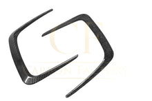 Load image into Gallery viewer, Pre-Preg Carbon Fibre Bonnet Hood Trims for BMW G80 M3 G82 G83 M4 21-Present
