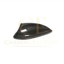Load image into Gallery viewer, Pre-Preg Carbon Fibre Shark Fin Antenna Cover for BMW F22 F30 F32 M2 M3 M4 13-20
