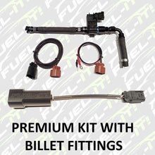 Load image into Gallery viewer, Fuel-It! Bluetooth Ethanol Content Sensor Kit Flex Fuel E85 for Ford Mustang GT 5.0 201
