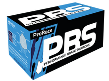 Load image into Gallery viewer, Nissan Micra 1.2/1.4/1.5 Performance Brake Pads 8368
