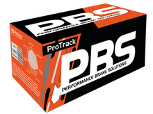 Load image into Gallery viewer, MX5 MK4 Front ProRace Pads 2015>now  8745PR
