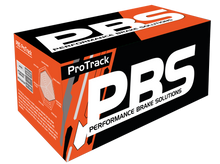 Load image into Gallery viewer, BRSCC BMW Super Cup  Front brake pads F21 8223
