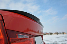 Load image into Gallery viewer, Maxton Design - Spoiler CAP BMW 3 Sedan F30
