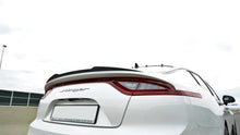 Load image into Gallery viewer, Maxton Design - SPOILER CAP KIA STINGER GT (2017-2023)
