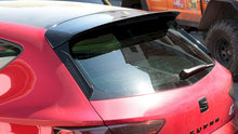 Load image into Gallery viewer, Maxton Design - SPOILER CAP SEAT LEON MK 3.5 CUPRA HATCHBACK (2017-2019)
