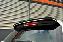 Load image into Gallery viewer, Maxton Design - SPOILER EXTENSION VW TIGUAN MK 2 R-LINE
