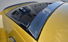 Load image into Gallery viewer, Maxton Design - Rear Window Extension Volkswagen Arteon R-Line Sedan Mk1
