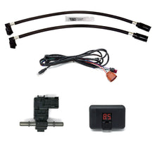 Load image into Gallery viewer, Infiniti Q50/Q60 VR30 Flex Fuel Ethanol Sensor Kit, Bluetooth E85 Content Analyser, Plug &amp; Play, JB4 Compatible (BMS CANflex or Fuel-It!)
