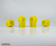 Load image into Gallery viewer, Nissan Qashqai J10 (2006 - 2013) Front &amp; Rear Anti Roll Bar Bushes
