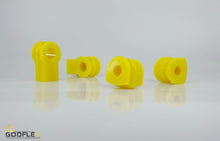 Load image into Gallery viewer, Nissan Qashqai J10 (2006 - 2013) Front &amp; Rear Anti Roll Bar Bushes
