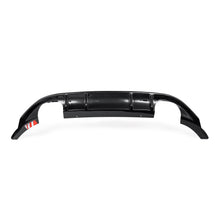 Load image into Gallery viewer, Quad Exit VW Golf GTI (Mk7) (12-17) Rear Panel Diffuser by Rieger
